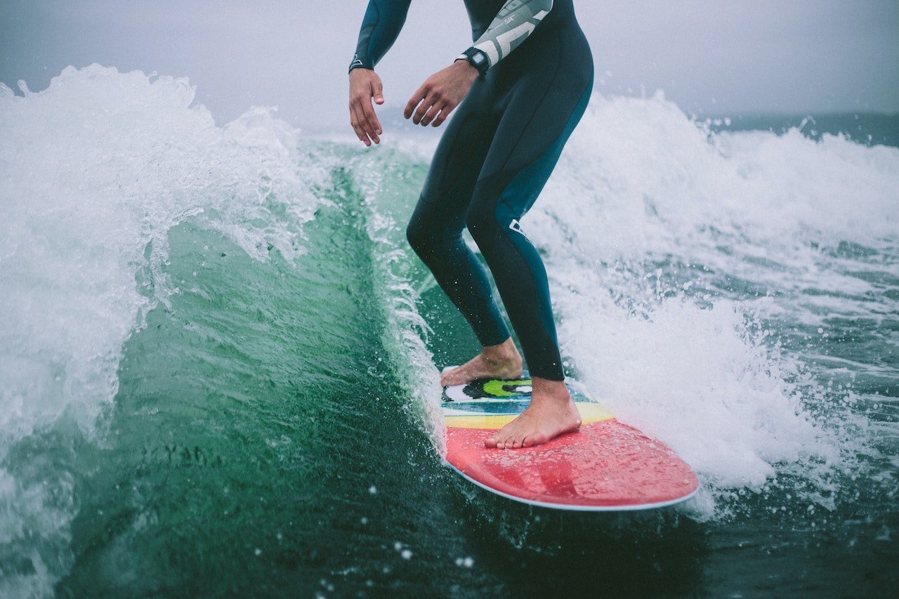 How to Choose the Right Wakesurf Board A Comprehensive Guide