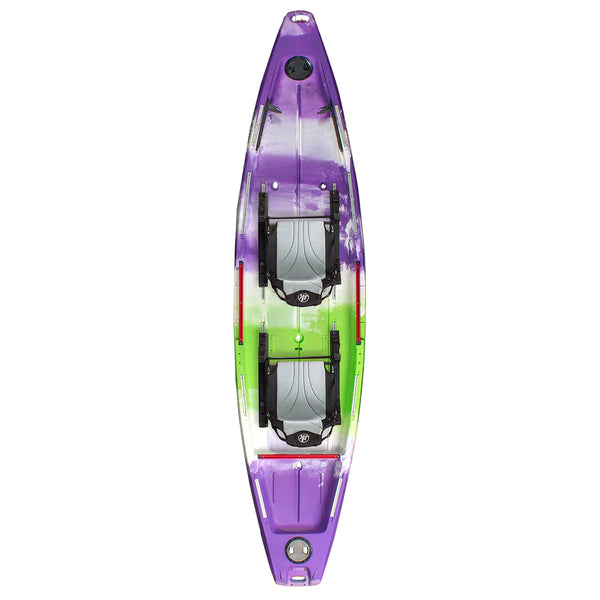 jackson kayak taketwo purple reign