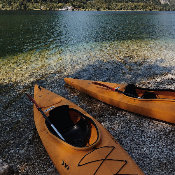Kayak Rental In Jacksonville FL