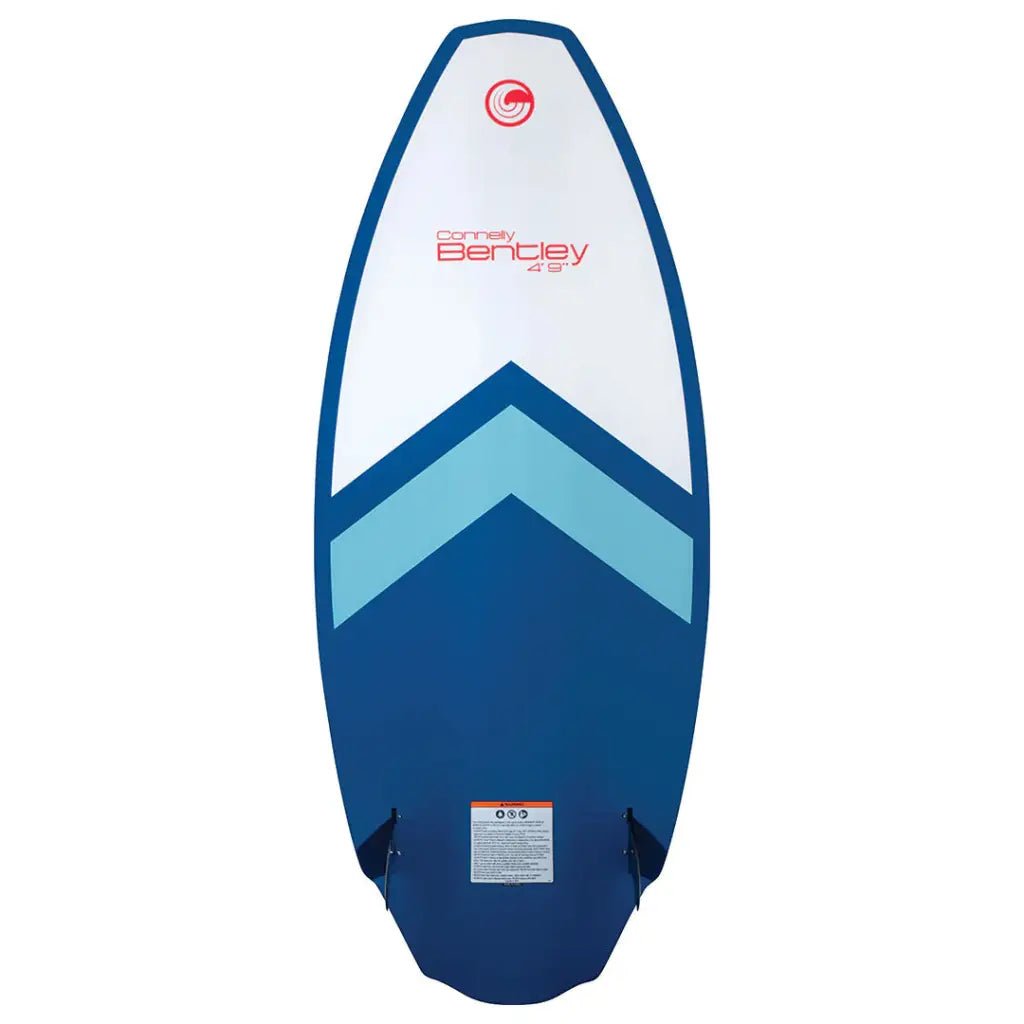 Connelly 2023 Bentley Wakesurf Board - OrtegaOutdoors
