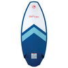 Connelly 2023 Bentley Wakesurf Board - OrtegaOutdoors