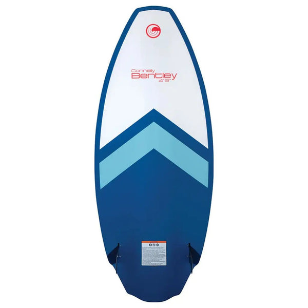 Connelly 2023 Bentley Wakesurf Board - OrtegaOutdoors