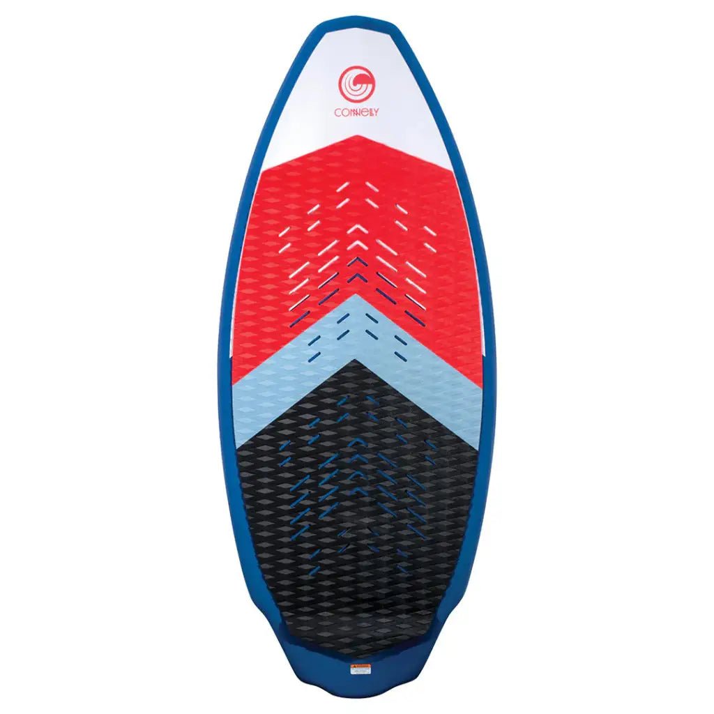 Connelly 2023 Bentley Wakesurf Board - OrtegaOutdoors