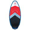 Connelly 2023 Bentley Wakesurf Board - OrtegaOutdoors