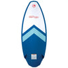 Connelly 2023 Bentley Wakesurf Board - OrtegaOutdoors