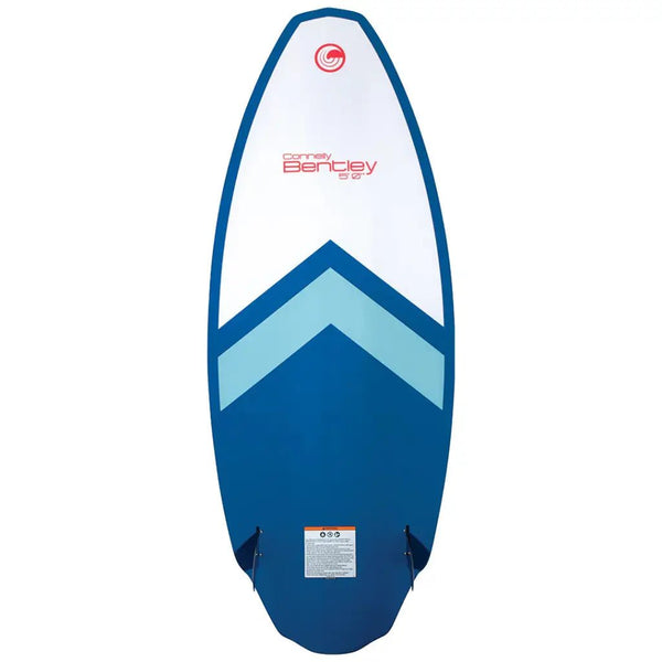 Connelly 2023 Bentley Wakesurf Board - OrtegaOutdoors