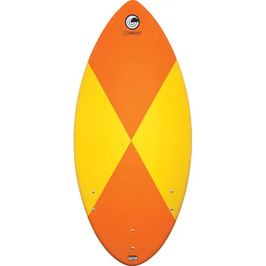 Connelly 2023 Dash Kids 44" Wakesurfer - OrtegaOutdoors
