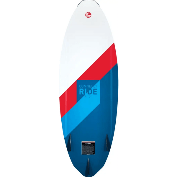 Connelly 2023 Ride Wakesurf w/Rope - OrtegaOutdoors