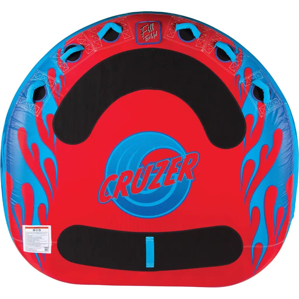 Connelly Cruzer Towable Inflatable Tube - OrtegaOutdoors