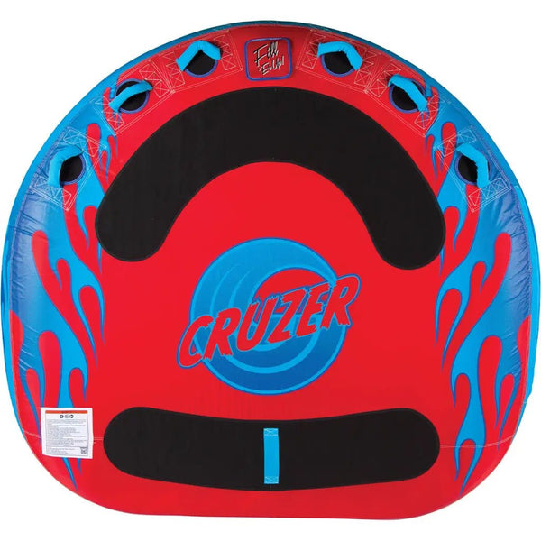 Connelly Cruzer Towable Inflatable Tube - OrtegaOutdoors