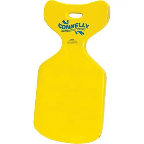 Connelly Deluxe Party Saddle Pool Lake Water Float - OrtegaOutdoors