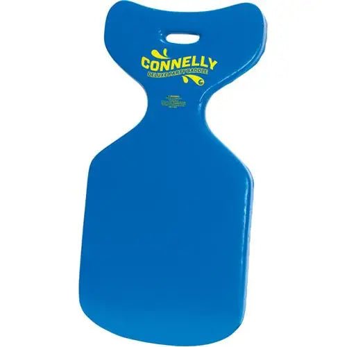 Connelly Deluxe Party Saddle Pool Lake Water Float - OrtegaOutdoors