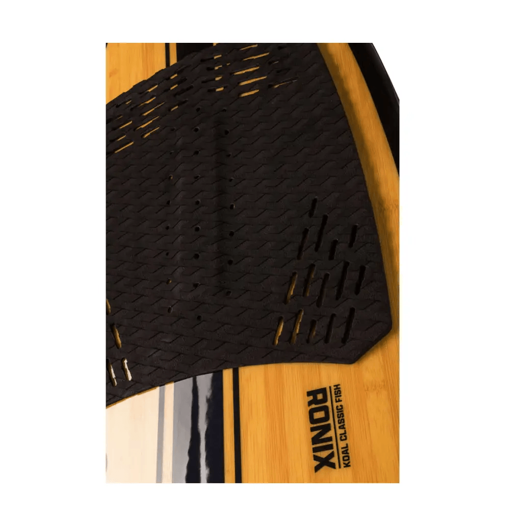 Ronix 2023 Koal Classic Fish Wakesurf Board - OrtegaOutdoors