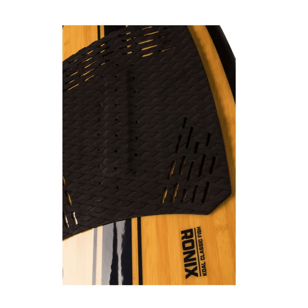 Ronix 2023 Koal Classic Fish Wakesurf Board - OrtegaOutdoors