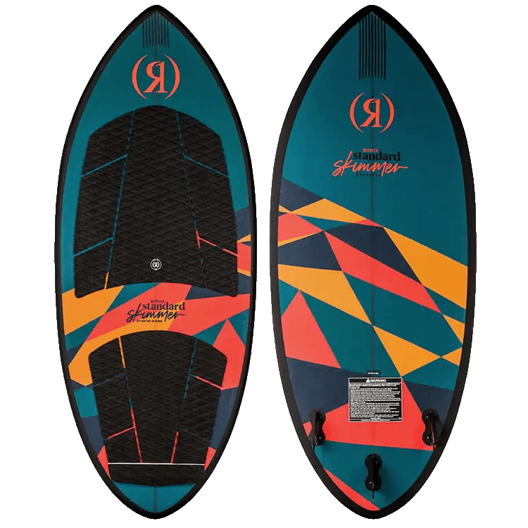 Ronix 2023 Standard Core Skimmer - OrtegaOutdoors