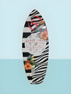 Ronix Marsh "Mellow" Thrasher Wakesurf Board 2019 (Pre-Owned) - OrtegaOutdoors