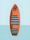 Ronix Marsh "Mellow" Thrasher Wakesurf Board 2019 (Pre-Owned) - OrtegaOutdoors