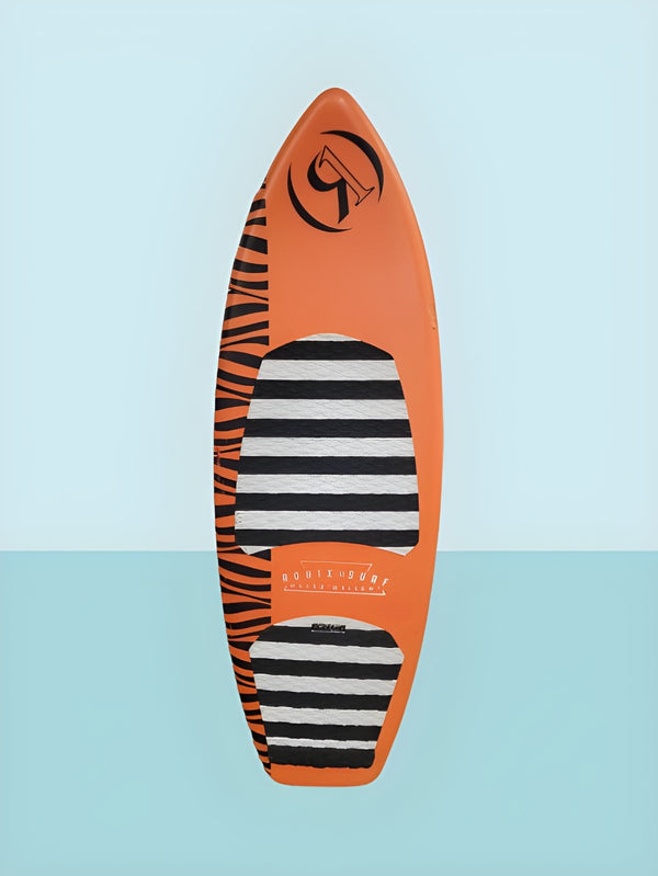Ronix Marsh "Mellow" Thrasher Wakesurf Board 2019 (Pre-Owned) - OrtegaOutdoors
