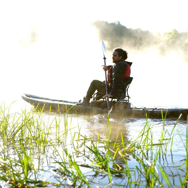 Kayak or Paddleboard With A Disability? - Ortega Outdoors