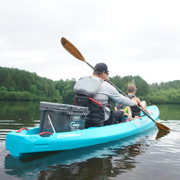 Ortega Outdoors Free Kayak & Paddleboard Rental Day!!! - Ortega Outdoors