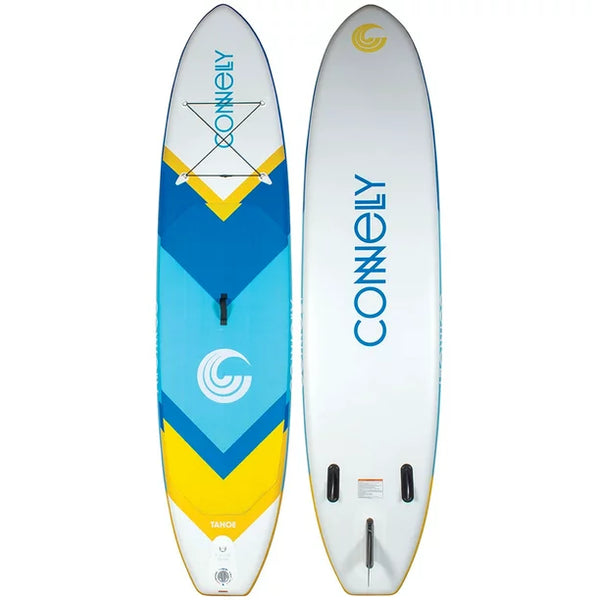 connelly paddle board