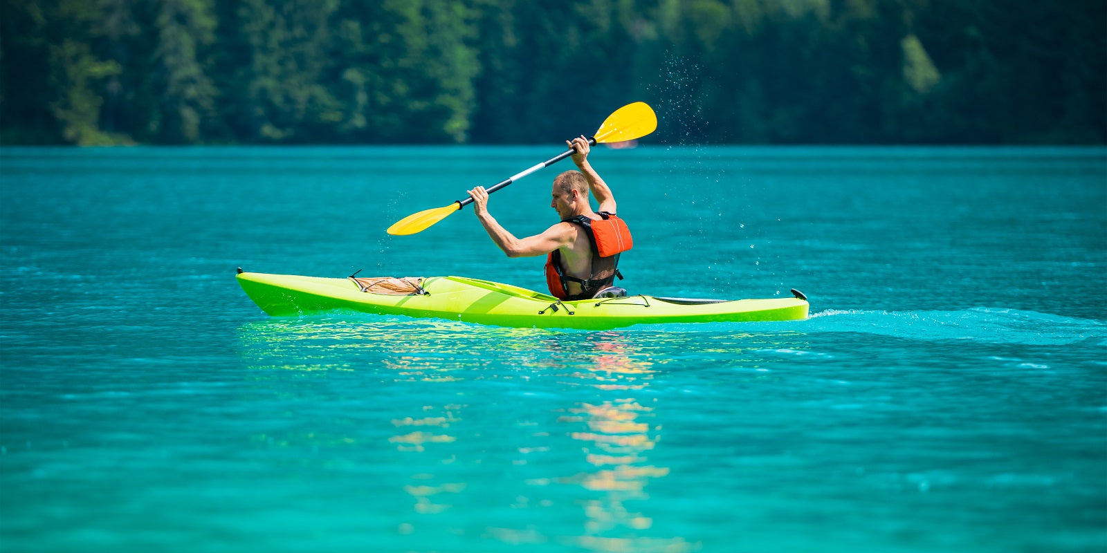 Wakeboard & Wakesurf Kayak Rental Jacksonville FL