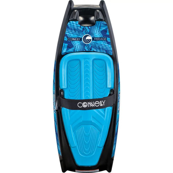 Connelly 2023 Mirage Kneeboard - OrtegaOutdoors
