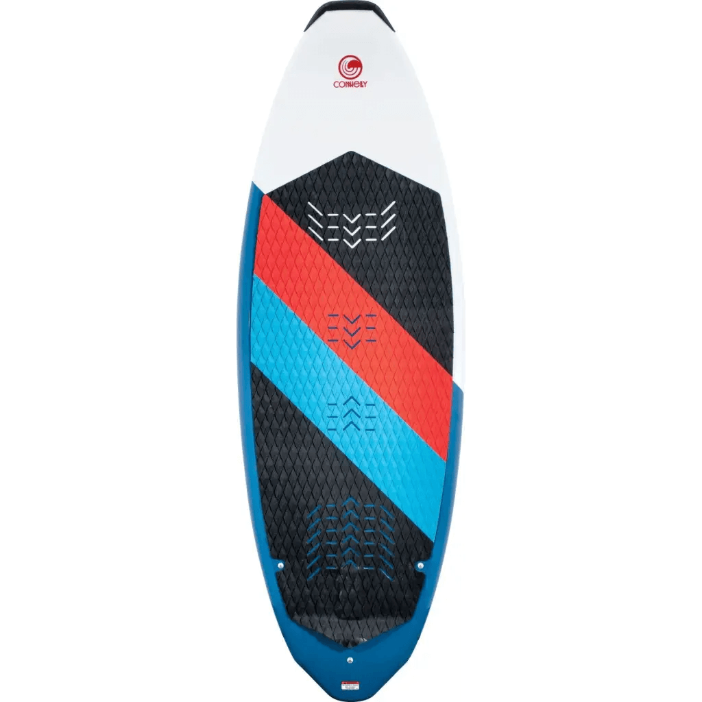 Connelly 2023 Ride Wakesurf w/Rope - OrtegaOutdoors