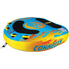 Connelly Hot Rod Towable Inflatable Tube - OrtegaOutdoors