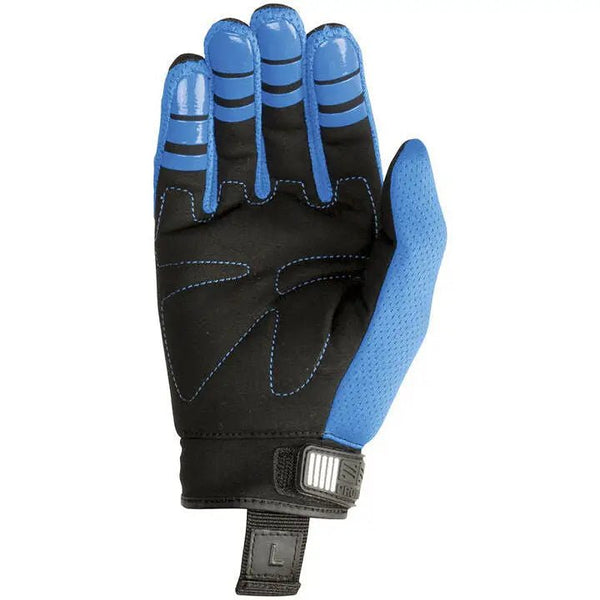 Connelly Men's Promo Water Ski Glove Blue - OrtegaOutdoors