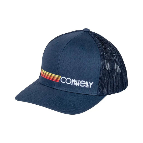 Connelly Sunset Snapback Hat - OrtegaOutdoors