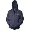 Connelly Surf Zip Hoodie Pull Over Sweater - OrtegaOutdoors