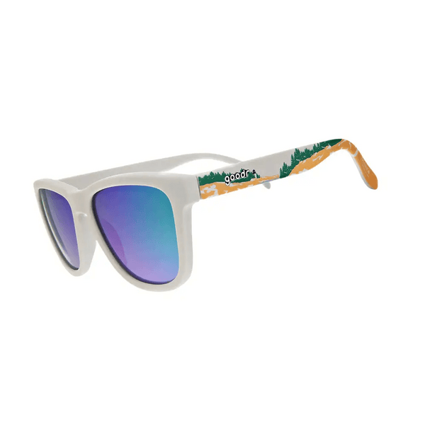 Goodr Acadia National Park Sunglasses - OrtegaOutdoors