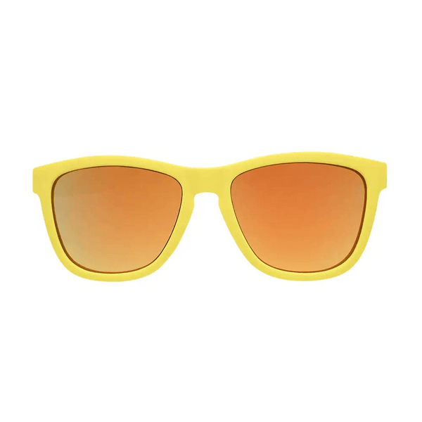 Buy Park Line Polarized Goggle Men's Sunglasses - (SGPL-3026|58| Gold  Color) at Amazon.in