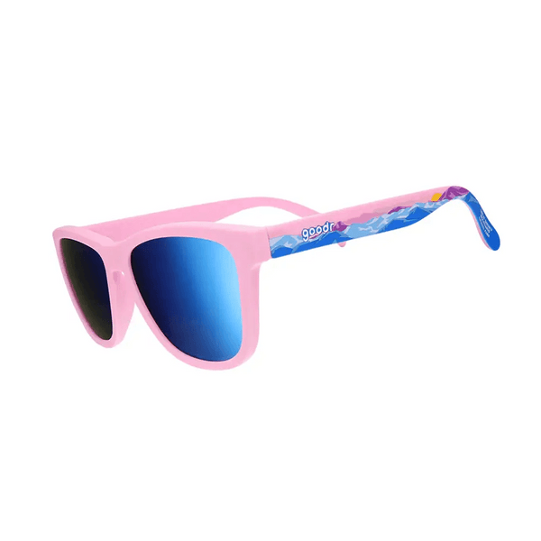 Goodr Great Smoky Mountains National Park Sunglasses - OrtegaOutdoors