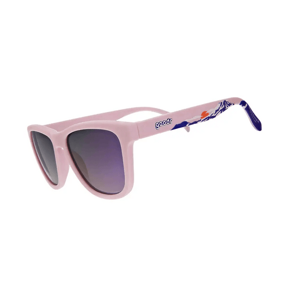 Goodr Mount Rainier National Park Sunglasses - OrtegaOutdoors