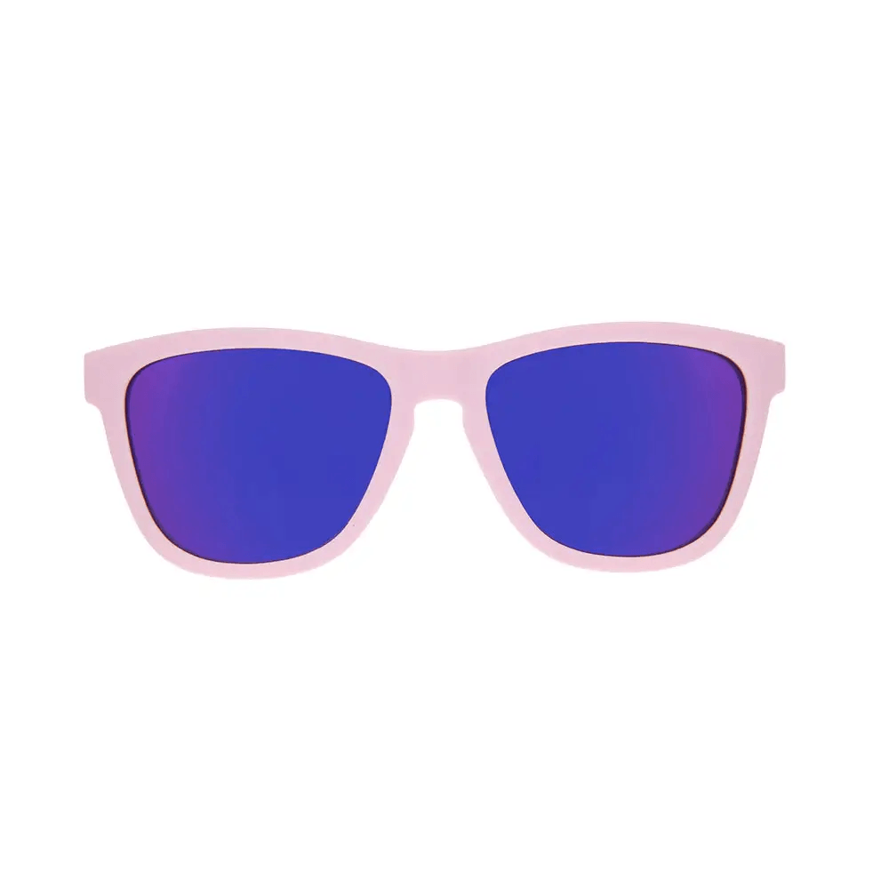 Buy Park Line UV Protected Sport Men's Sunglasses-SGPL-3026-Mercury-Silver-Blue  at Amazon.in
