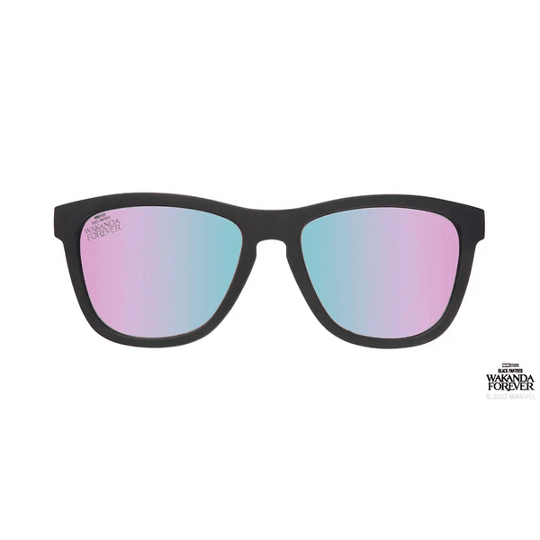 Goodr Vibranium Vision Sunglasses - OrtegaOutdoors