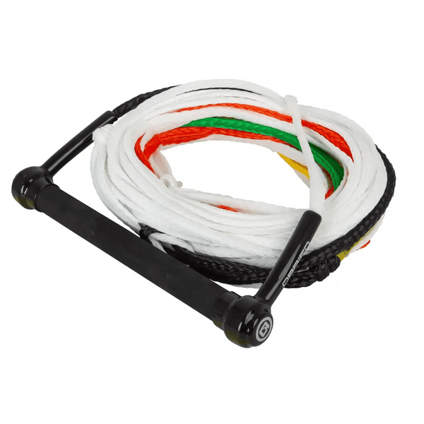 O'Brien 5-Section Ski Combo Rope and Handle - OrtegaOutdoors