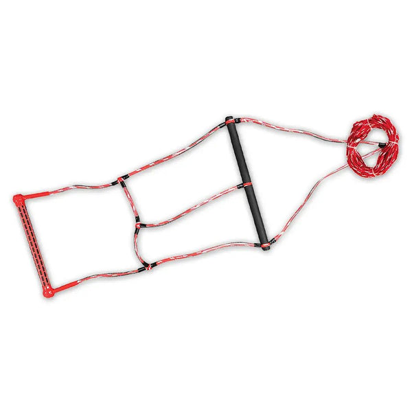 O'Brien Combo Trainer Rope and Handle - OrtegaOutdoors