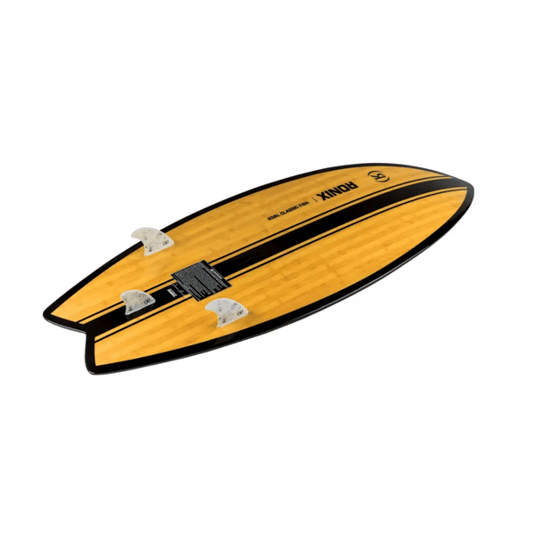 Ronix 2023 Koal Classic Fish Wakesurf Board - OrtegaOutdoors