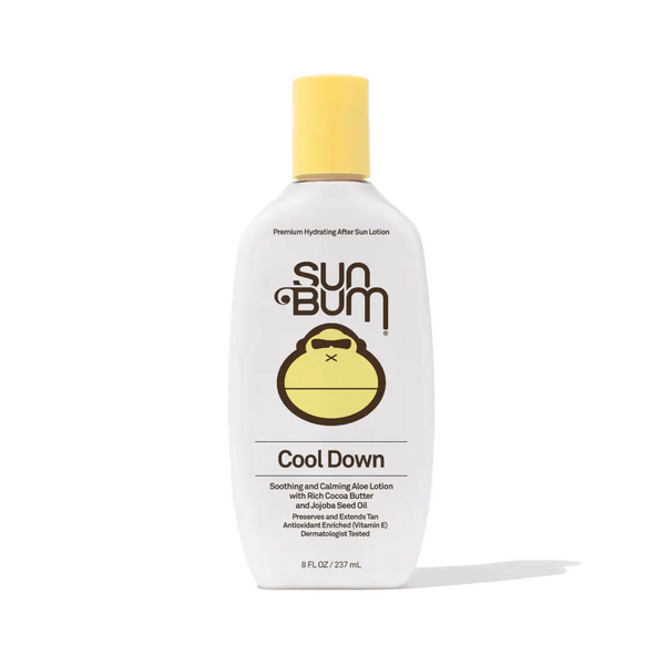 Sun Bum After Sun Cool Down Lotion - OrtegaOutdoors