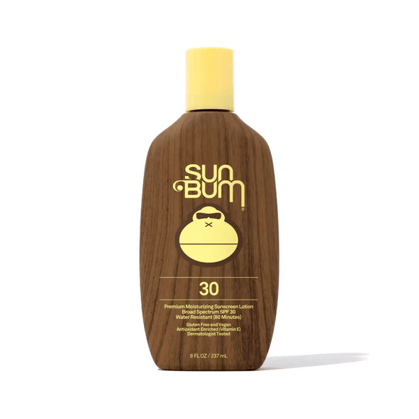 Sun Bum Original SPF 30 Sunscreen Lotion - OrtegaOutdoors