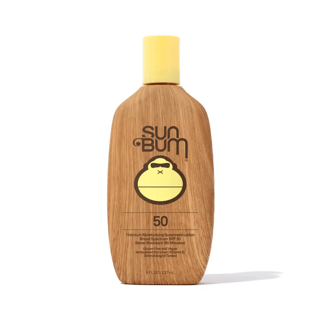 Sun Bum Original SPF 50 Sunscreen Lotion - OrtegaOutdoors